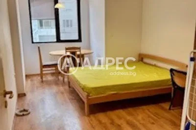 Dnevni boravak