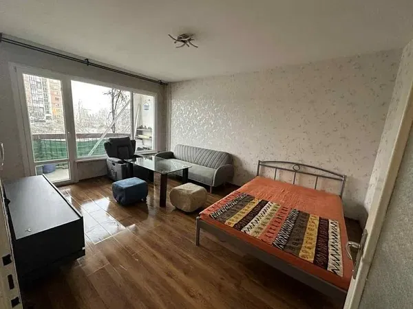 Дневна соба