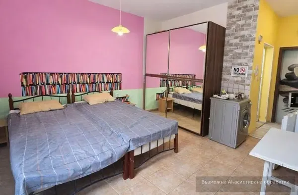 Дневна соба