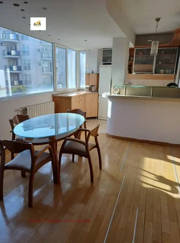 Дневна соба