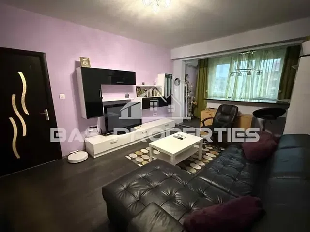 Дневна соба