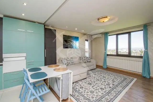 Дневна соба