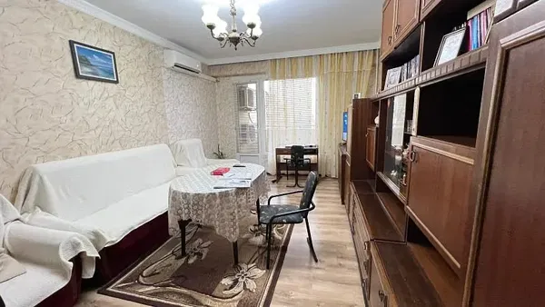 Дневна соба