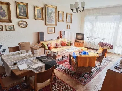 Дневна соба