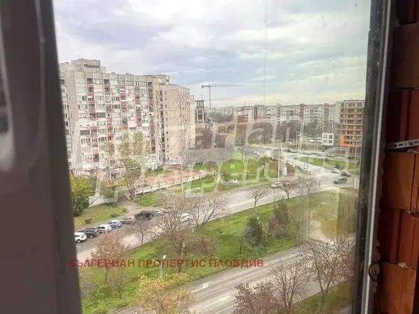 Дневна соба