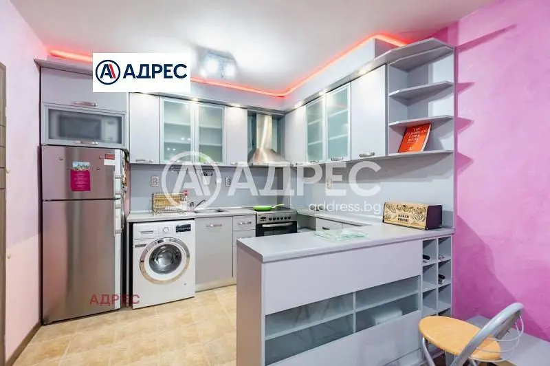 Дневна соба