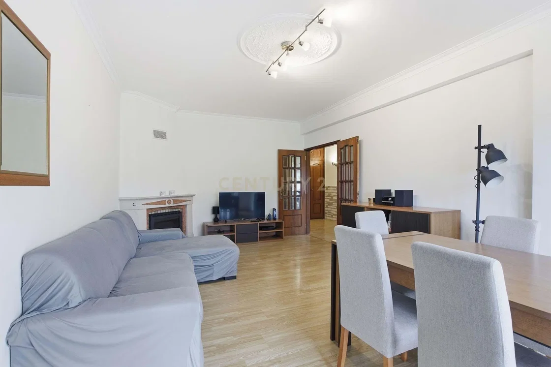 Дневна соба