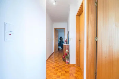 Obývací pokoj
