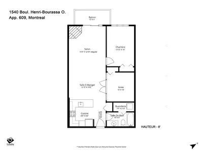 Дневна соба