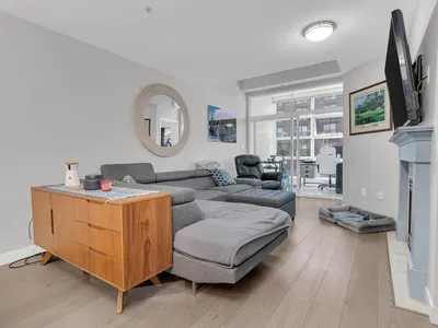 Дневна соба