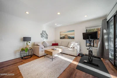 Dnevni boravak