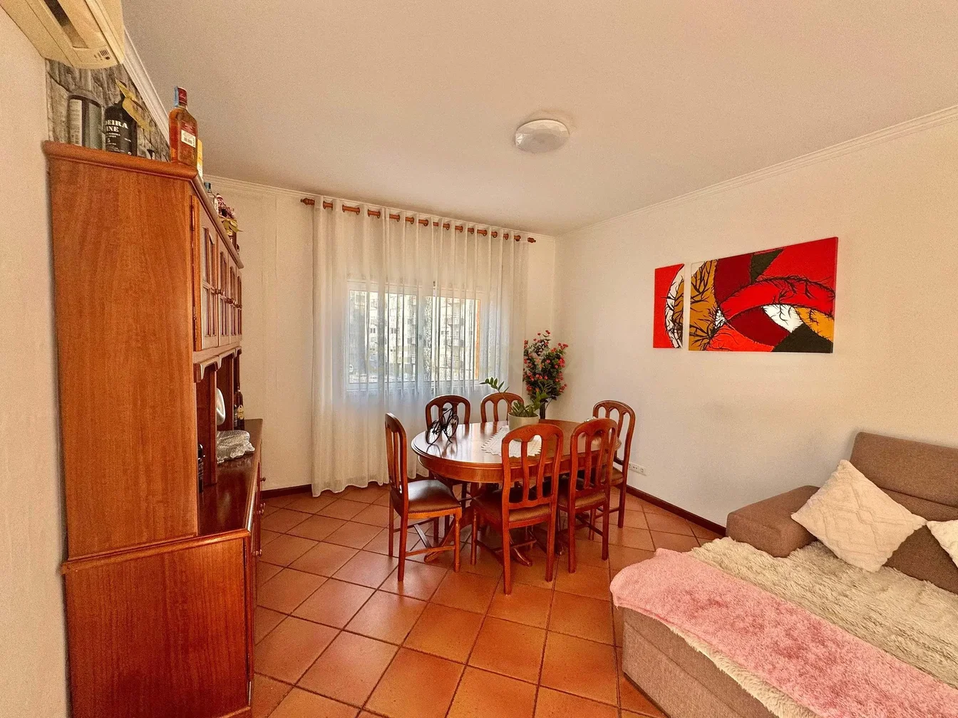 Sala de estar