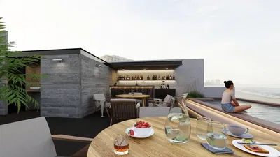 Дневна соба