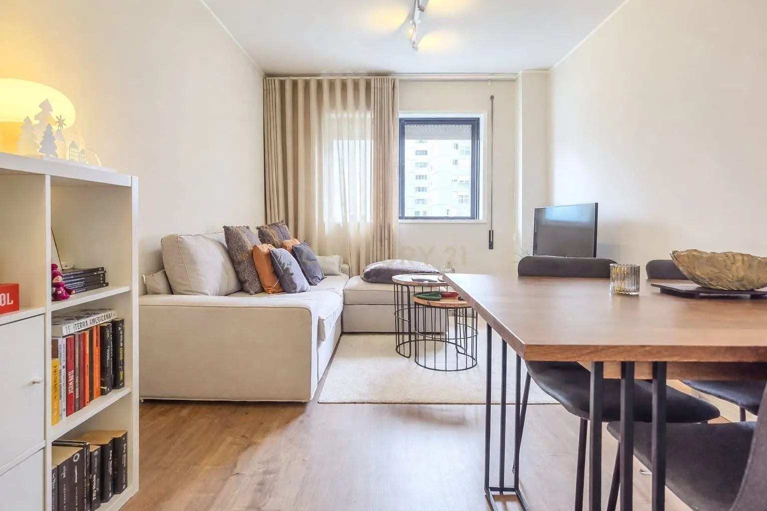 Дневна соба