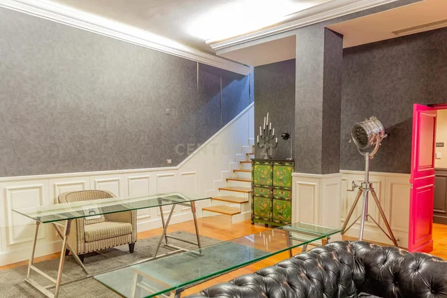 Salon