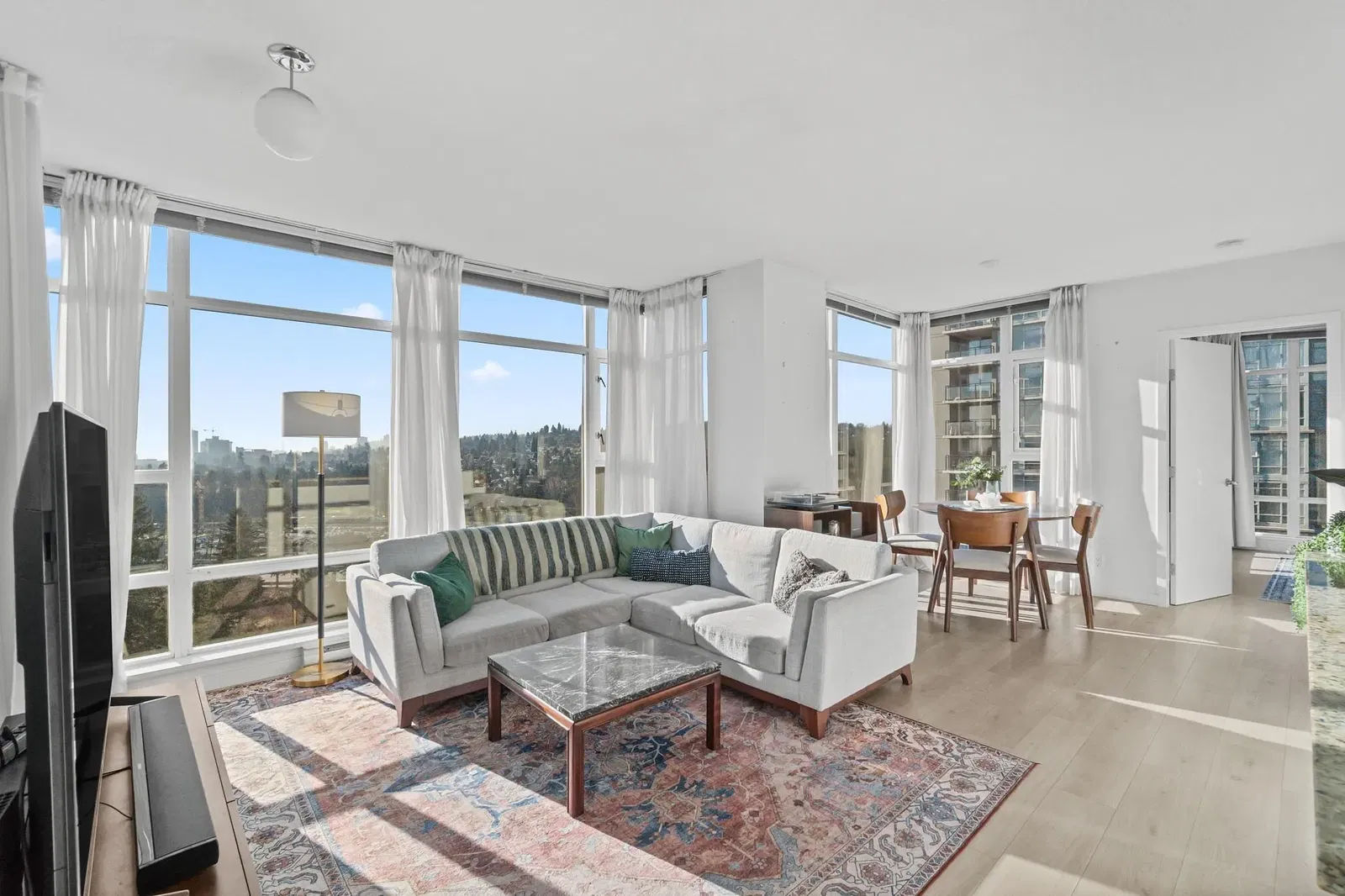 Дневна соба