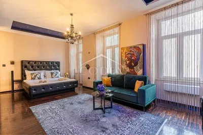 Дневна соба