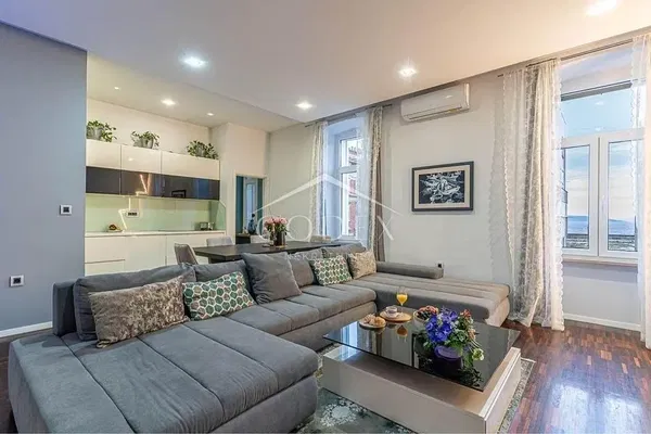 Дневна соба