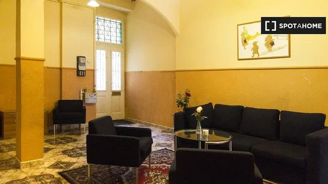 Sala de estar