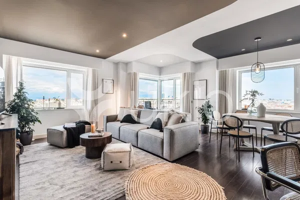 Дневна соба