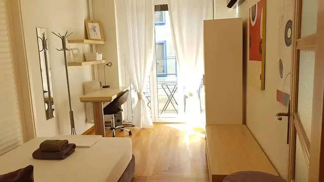 Obývačka