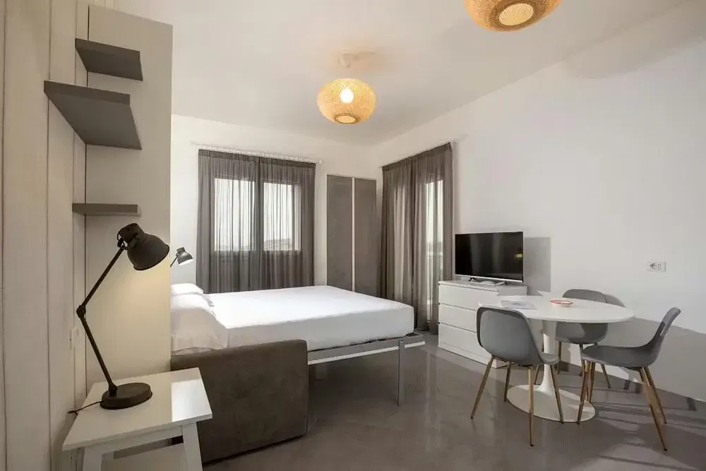 Дневна соба