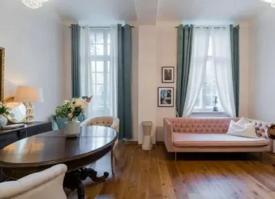 Дневна соба