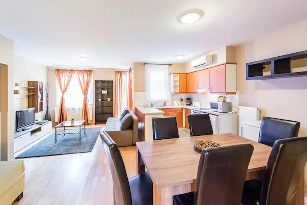 Дневна соба