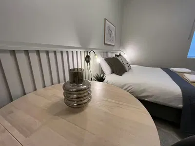 Дневна соба