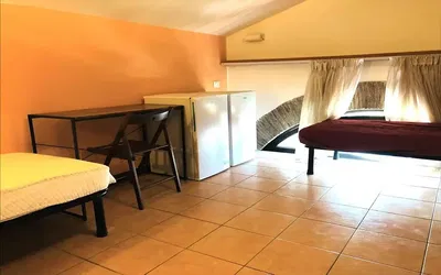 Дневна соба