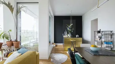 Дневна соба