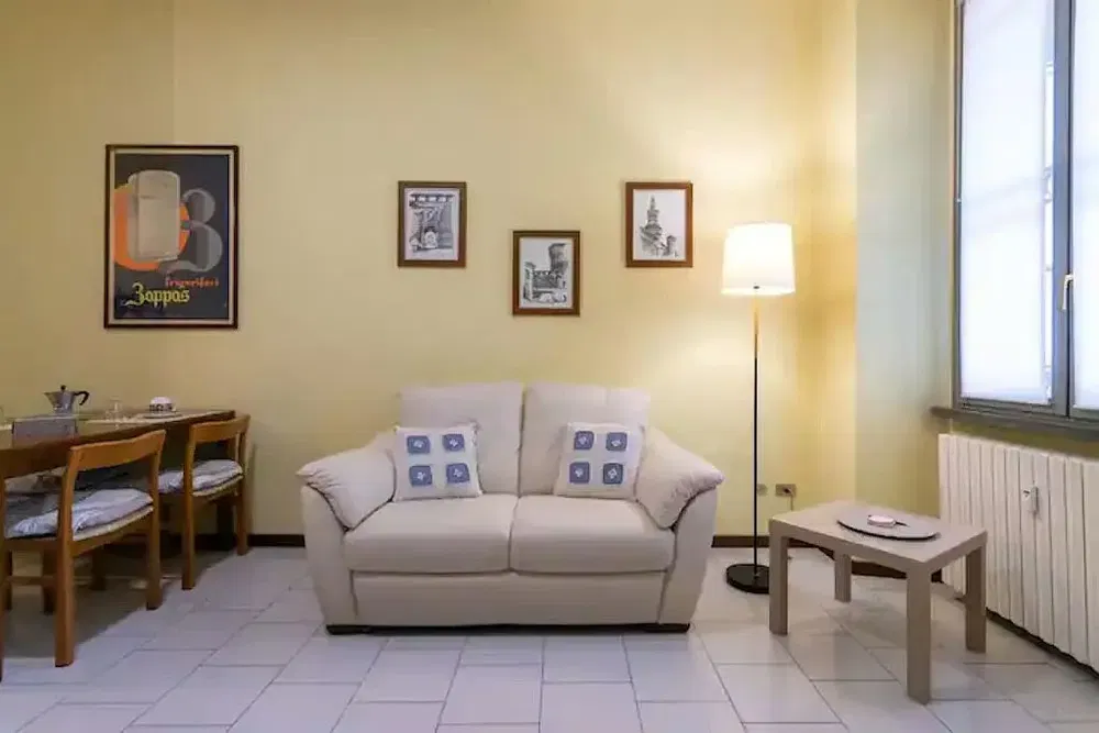 Дневна соба