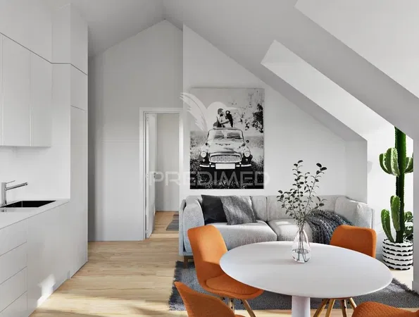 Дневна соба