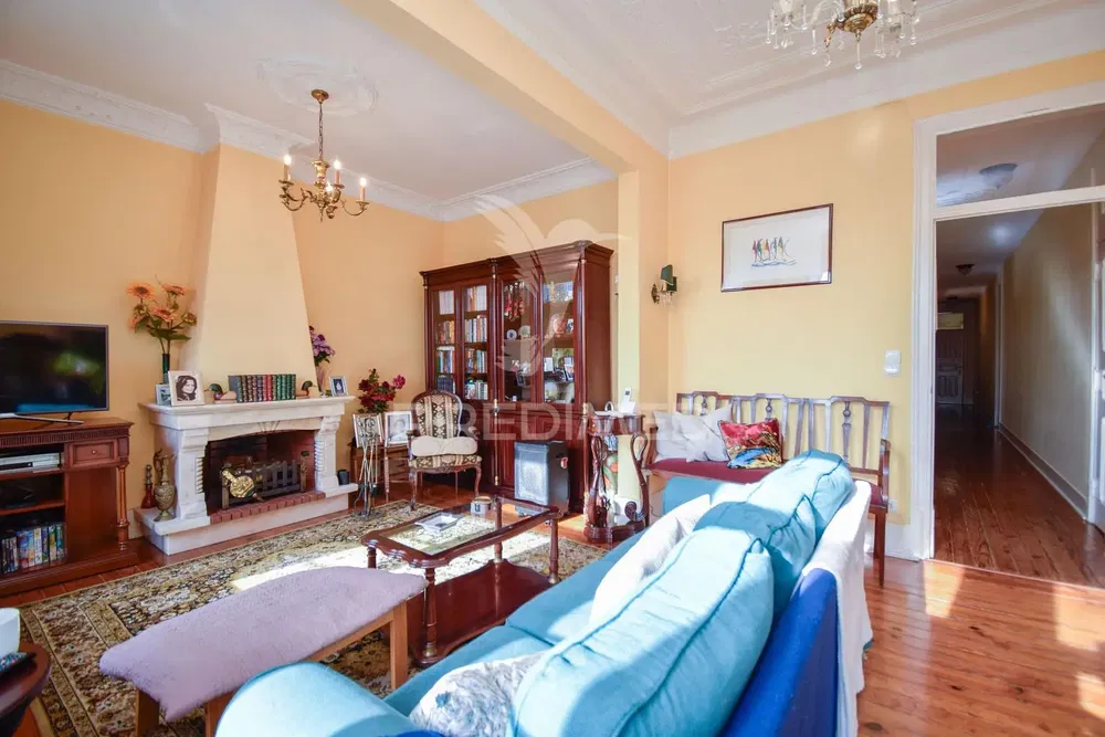 Дневна соба