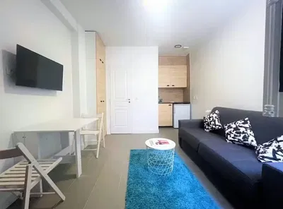 Дневна соба