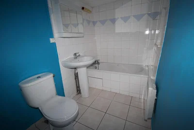 Obývací pokoj