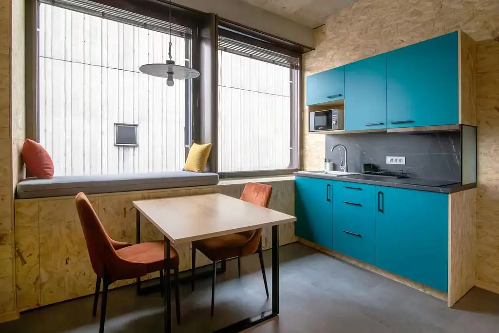 Дневна соба