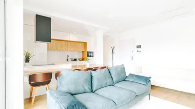 Дневна соба