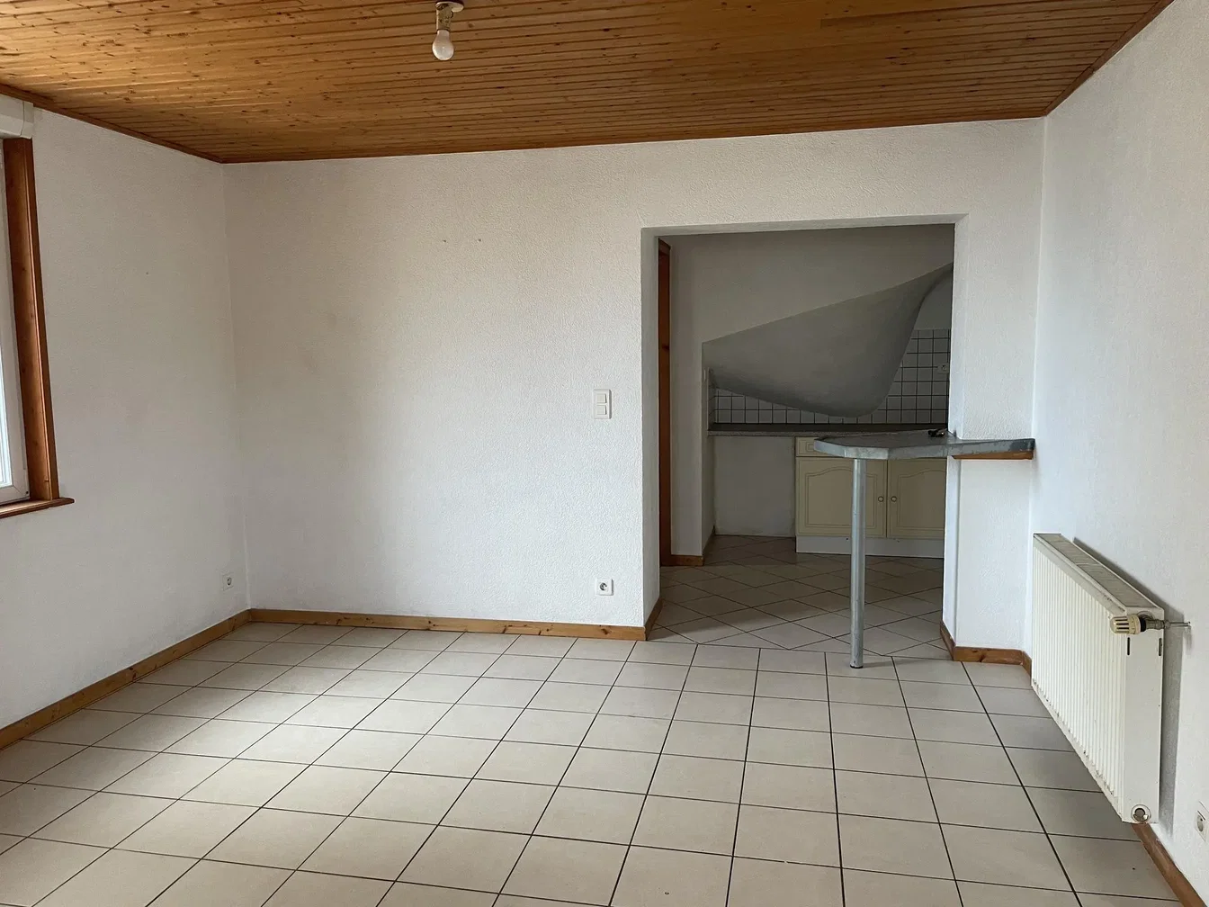 Obývací pokoj