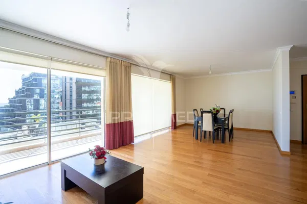 Дневна соба