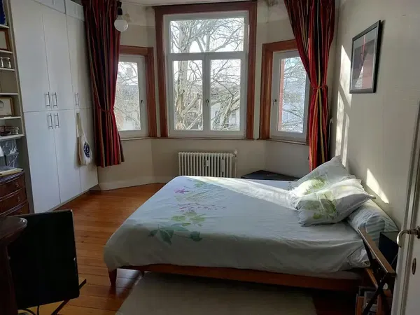 Дневна соба