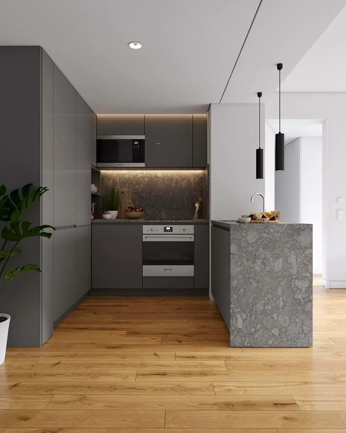 Дневна соба