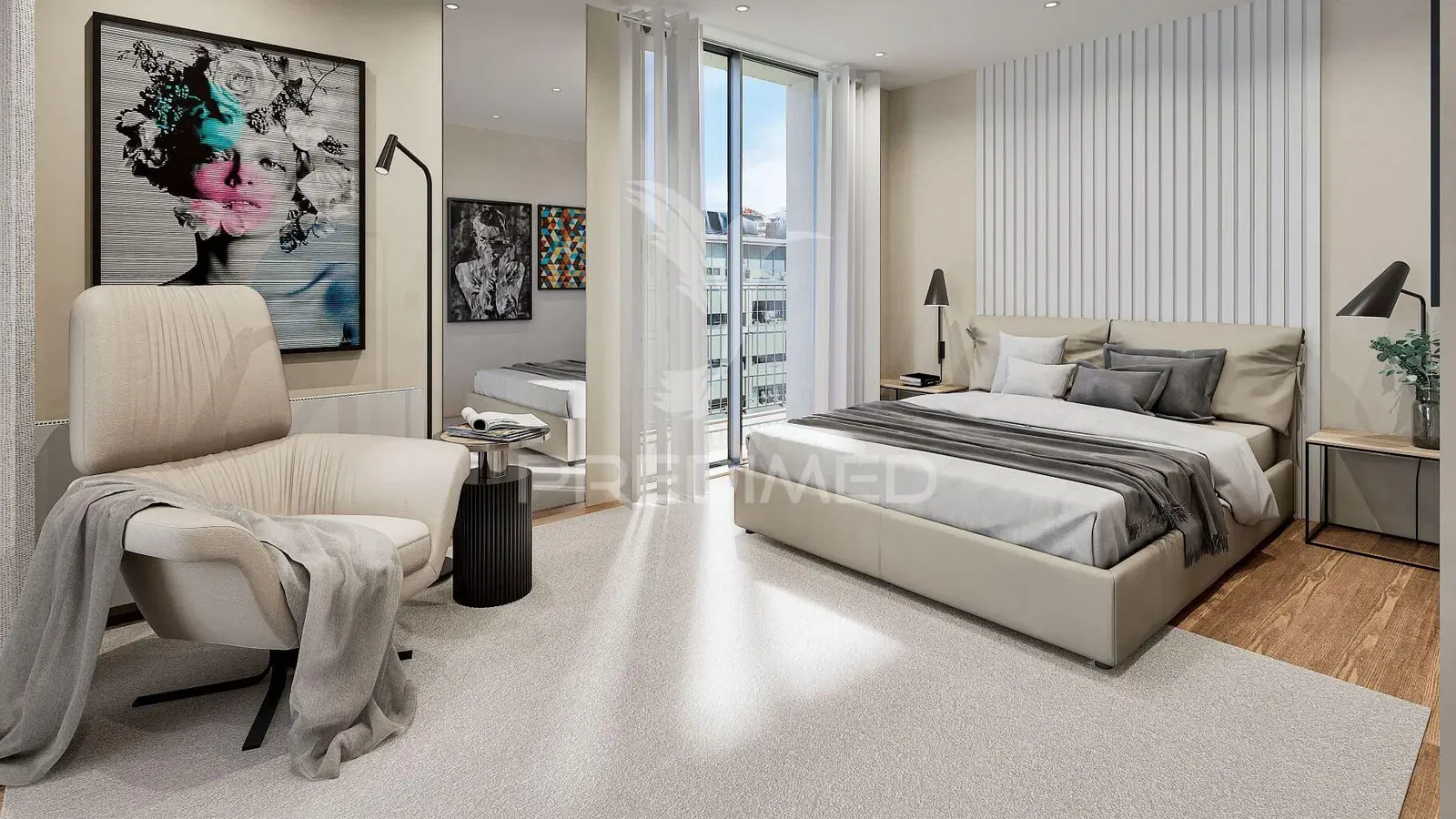 Дневна соба