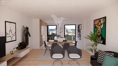 Дневна соба