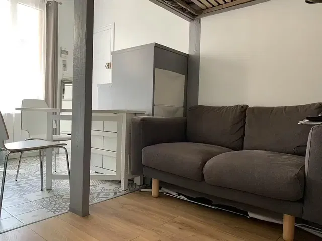 Obývací pokoj