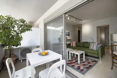 Дневна соба