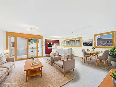 Дневна соба