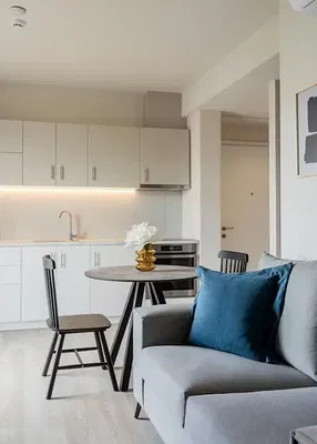 Дневна соба