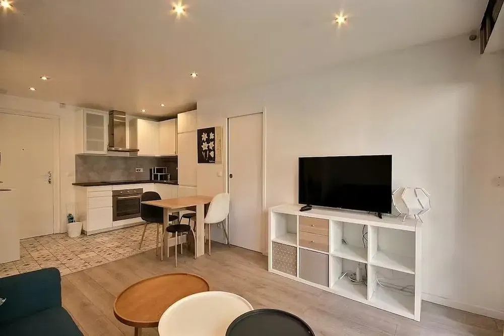 Дневна соба