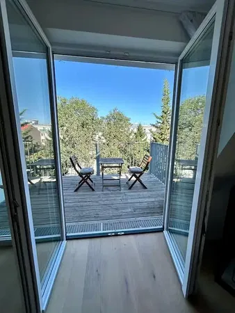 Дневна соба